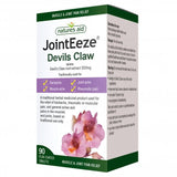 Natures Aid JointEeze (Devil's Claw) GOODS McGrocer Direct   