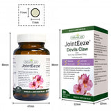 Natures Aid JointEeze (Devil's Claw) GOODS McGrocer Direct   