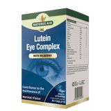 Natures Aid Lutein Eye Complex GOODS McGrocer Direct   