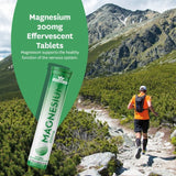 Natures Aid Magnesium Effervescent Vegan McGrocer Direct   