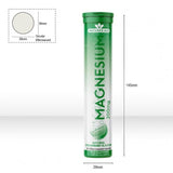 Natures Aid Magnesium Effervescent GOODS McGrocer Direct   