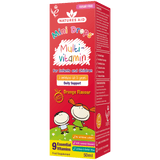 Natures Aid Mini Drops Multivitamin Children McGrocer Direct   