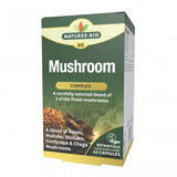 Natures Aid Mushroom Complex GOODS McGrocer Direct   