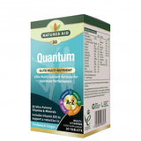 Natures Aid Quantum Multi-Vitamins & Minerals GOODS McGrocer Direct   