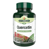 Natures Aid Quercetin Formula GOODS McGrocer Direct   