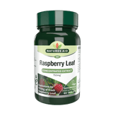 Natures Aid Raspberry Leaf GOODS McGrocer Direct   