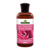 Natures Aid Rose Water (Premium Strength) GOODS McGrocer Direct   