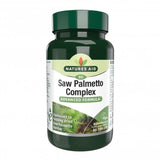 Natures Aid Saw Palmetto Complex GOODS McGrocer Direct   