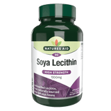 Natures Aid Soya Lecithin GOODS McGrocer Direct   