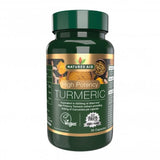 Natures Aid Turmeric 8200mg GOODS McGrocer Direct   