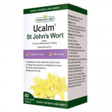 Natures Aid Ucalm (St John's Wort) GOODS McGrocer Direct   