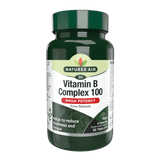 Natures Aid Vitamin B Complex 100 GOODS McGrocer Direct   