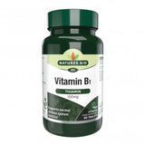 Natures Aid Vitamin B1 GOODS McGrocer Direct   