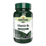 Natures Aid Vitamin B6 GOODS McGrocer Direct   