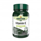 Natures Aid Vitamin E 200iu GOODS McGrocer Direct   