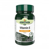 Natures Aid Vitamin E 400iu GOODS McGrocer Direct   