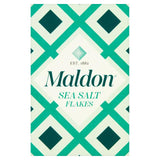 Maldon Sea Salt Flakes 250g Cooking from scratch Sainsburys   