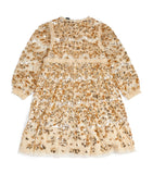 Embellished Alicia Dress (4-10 Years) GOODS Harrods   