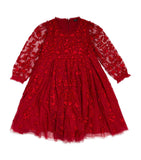 Embellished Olivia Dress (4-10 Years) GOODS Harrods