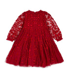 Embellished Olivia Dress (4-10 Years) GOODS Harrods