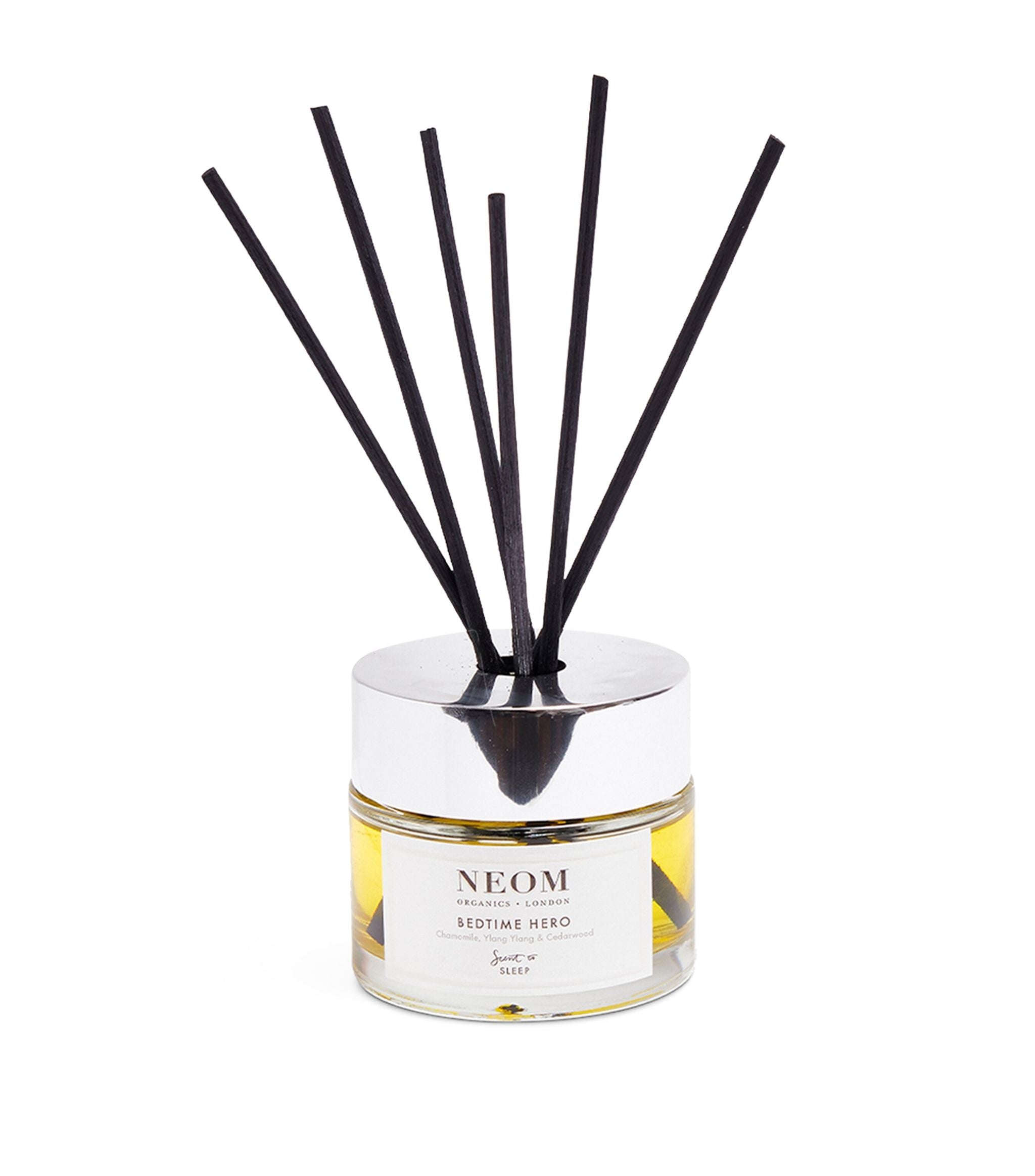 Bedtime Hero Reed Diffuser (100ml) GOODS Harrods   