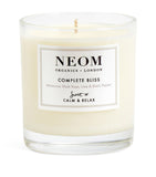 Complete Bliss Candle (185g) GOODS Harrods   