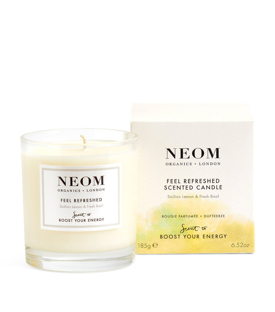 Feel Refreshed Candle (185g)