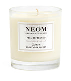 Feel Refreshed Candle (185g) GOODS Harrods   