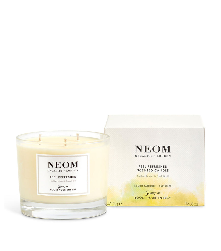 Feel Refreshed Candle (420g)