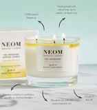 Feel Refreshed Candle (420g) GOODS Harrods   