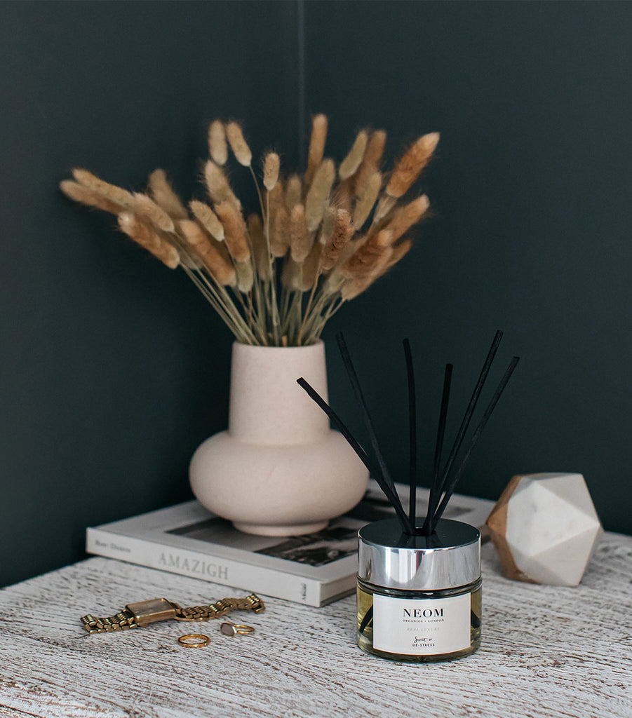 Feel Refreshed Reed Diffuser (100ml)