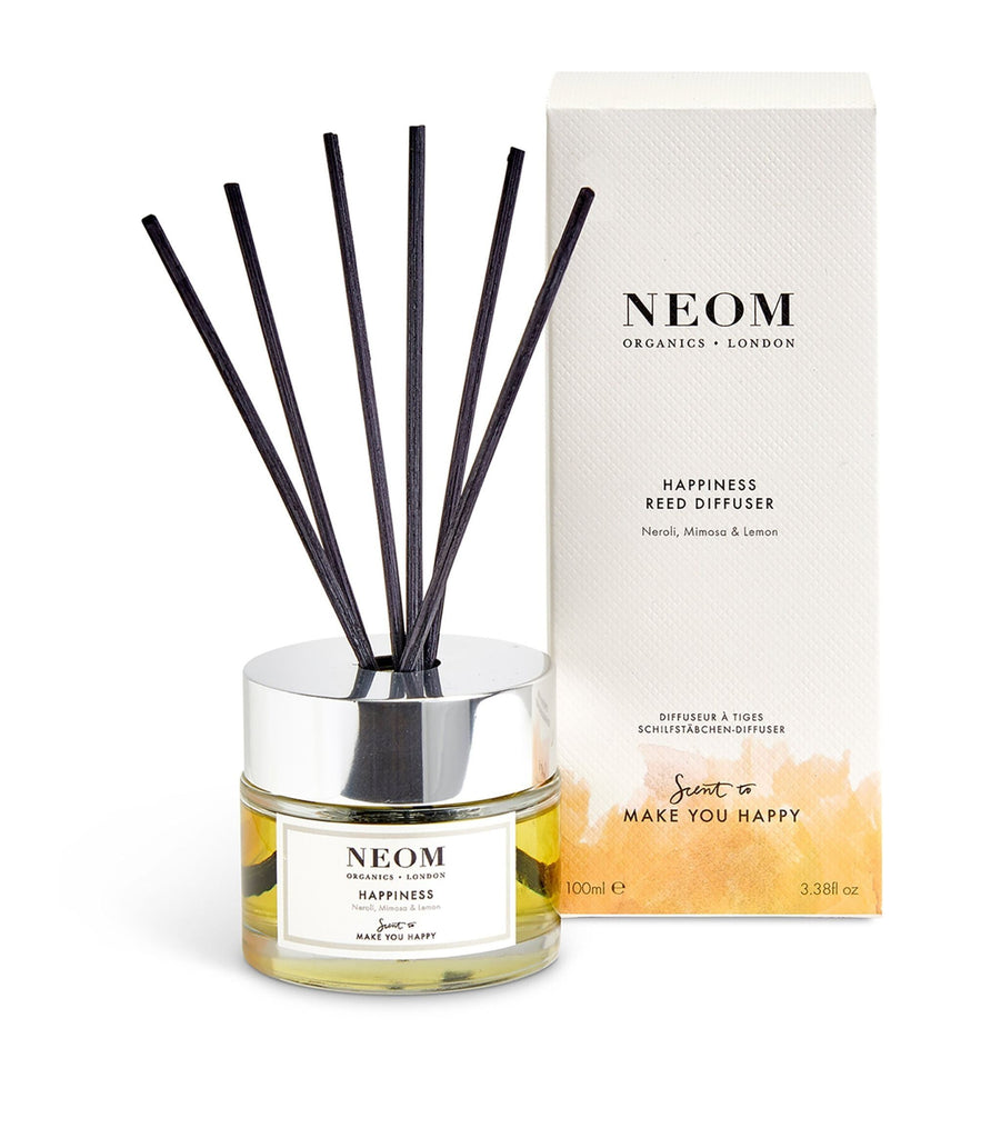 Happiness Reed Diffuser (100ml)