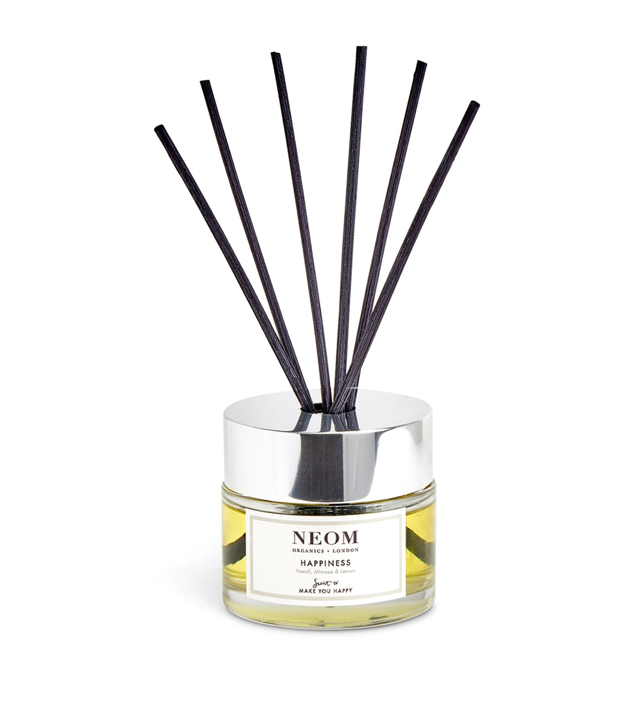 Happiness Reed Diffuser (100ml) GOODS Harrods   