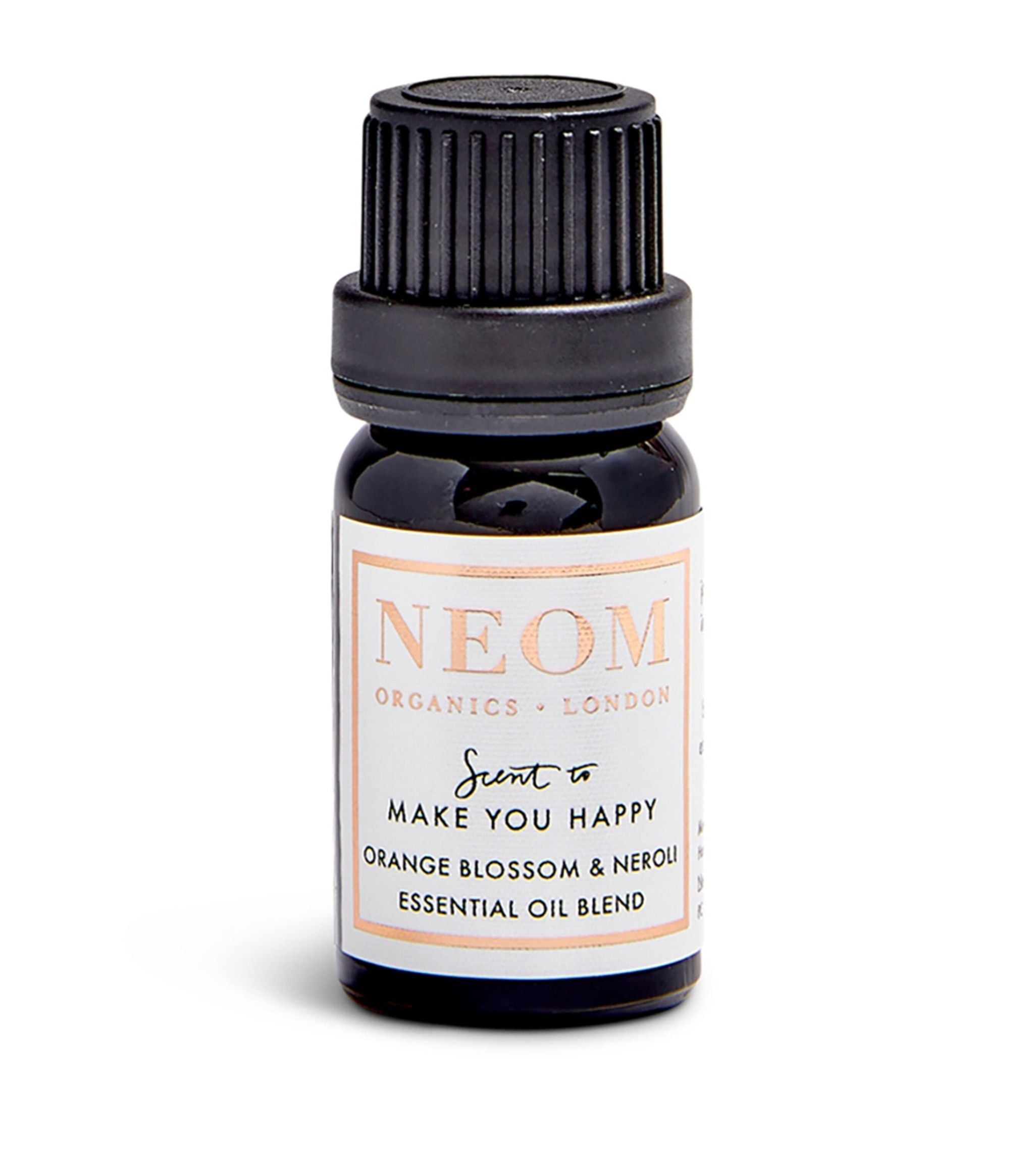 Orange Blossom & Neroli Essential Oil Blend (10ml) GOODS Harrods   