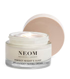 Perfect Night's Sleep Overnight Facial Cream (50ml) GOODS Harrods   