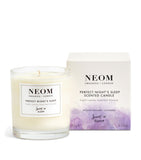 Perfect Night's Sleep Scented Candle (185g) GOODS Harrods   