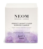 Perfect Night's Sleep Scented Candle (185g) GOODS Harrods   