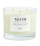 Perfect Night's Sleep Scented Candle (420g) GOODS Harrods   