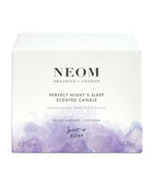 Perfect Night's Sleep Scented Candle (420g) GOODS Harrods   