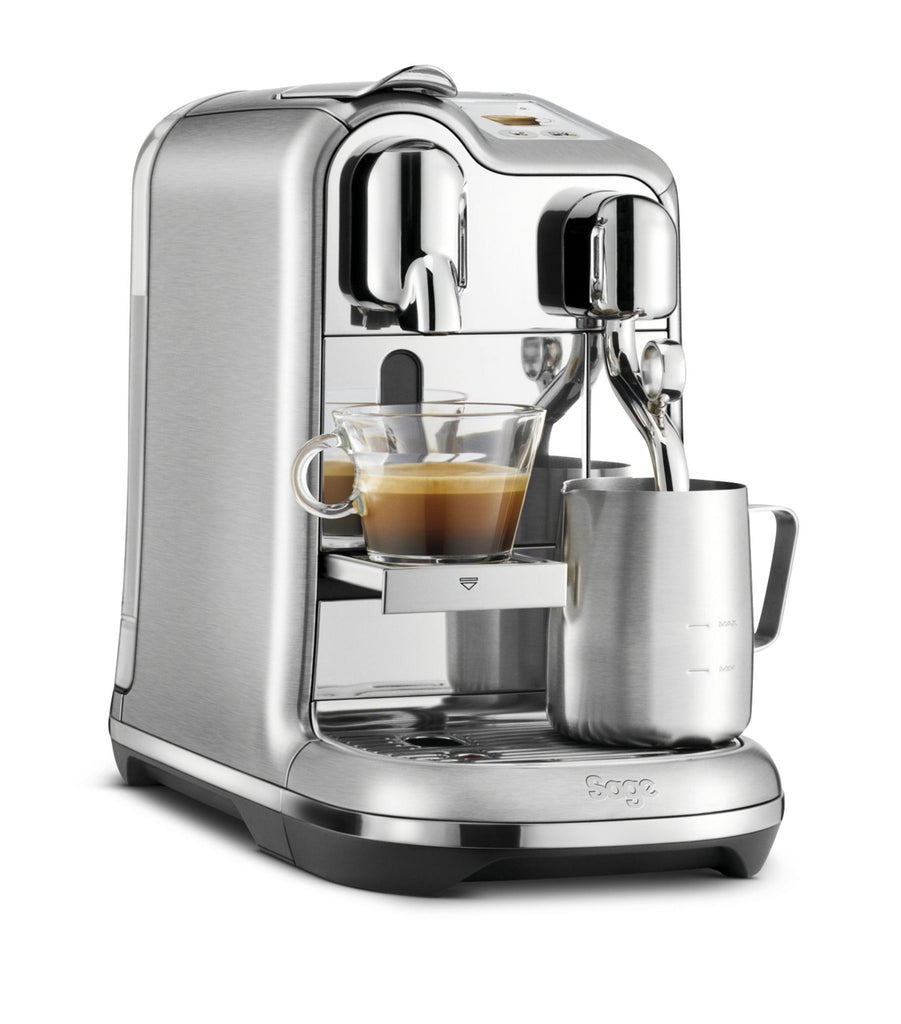 Creatista Pro Automatic Coffee Machine