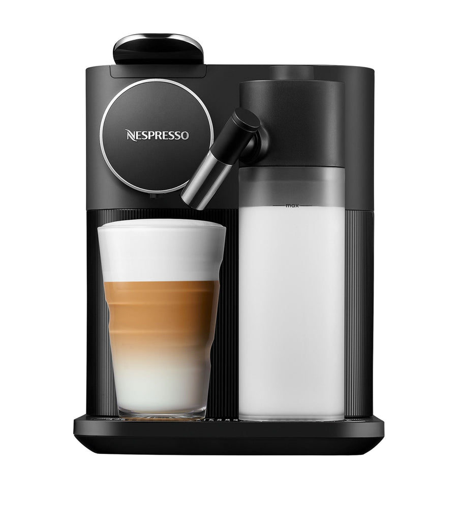 Gran Lattissima Coffee Machine