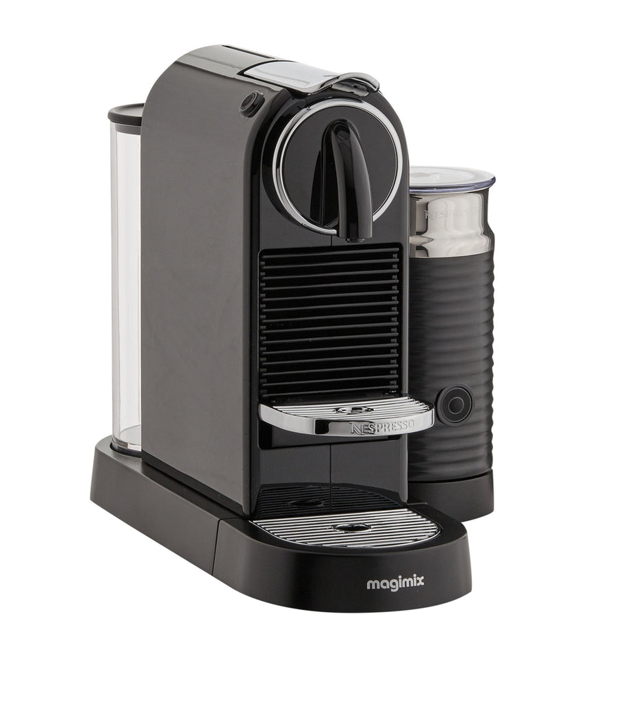 Magimix CitiZ Coffee Machine