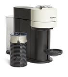Vertuo Next Coffee Machine with Aeroccino3 Milk Frother GOODS Harrods   