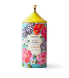 x Matthew Williamson Jasmine Rose Garden Loose Leaf Tea (75g) GOODS Harrods   