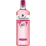 Gordon's Pink Gin, 1L 37.5% ABV - McGrocer