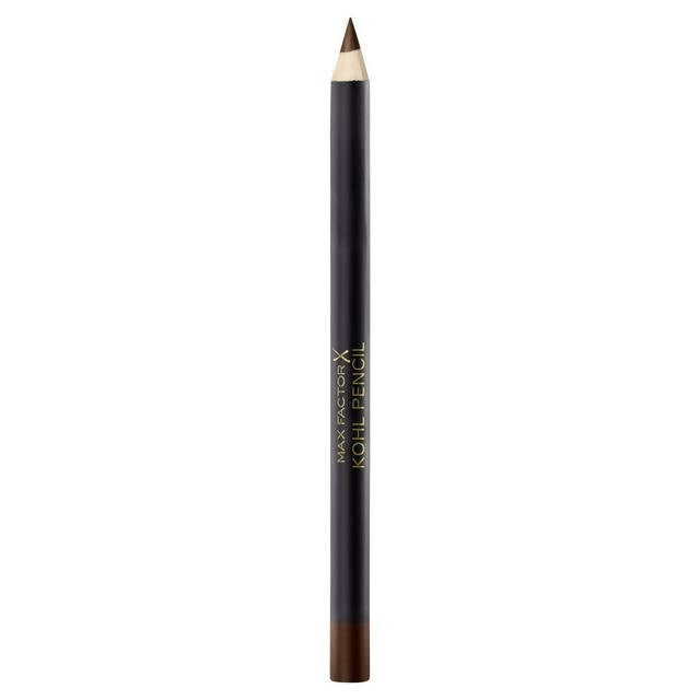 Max Factor Kohl Pencil 020 Black