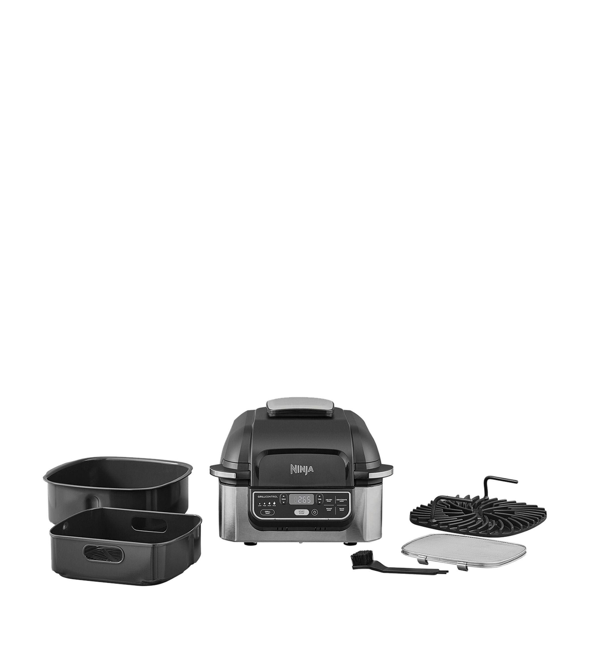 Health Grill & Air Fryer GOODS Harrods   