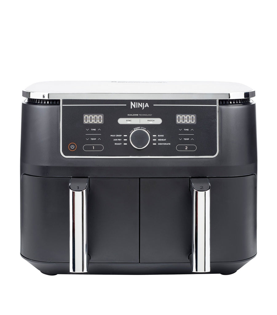 MAX Dual Zone Air Fryer