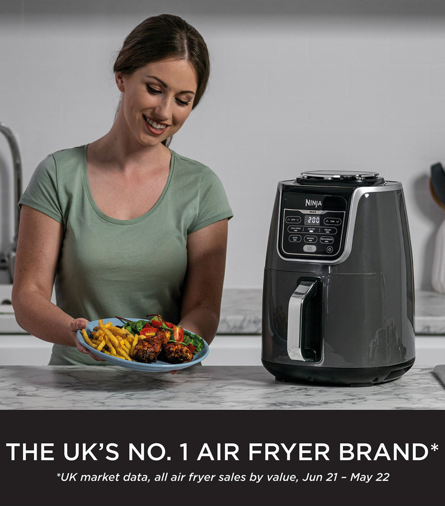 Ninja Air Fryer MAX