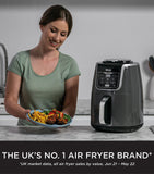 Ninja Air Fryer MAX GOODS Harrods   